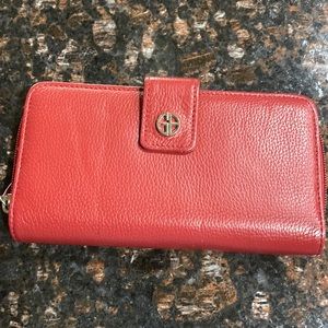 Gianni Bernini wallet